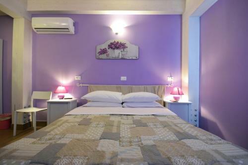Bed & Breakfast Agriturismo Al Rifugio Divino