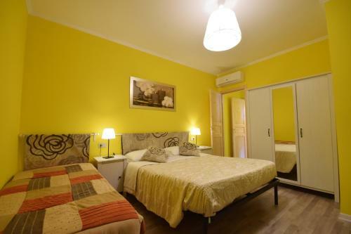 Bed & Breakfast Agriturismo Al Rifugio Divino