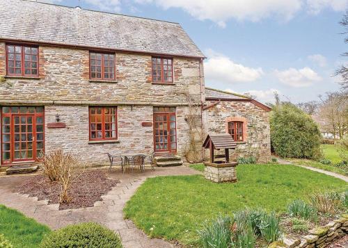 Hengar Cottages