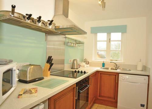 Hengar Cottages