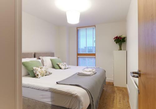 Vizion Serviced Apartments - Shortstay Mk