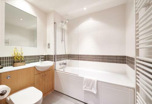 Vizion Serviced Apartments - Shortstay Mk