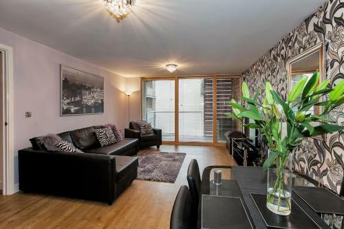 Vizion Serviced Apartments - Shortstay Mk