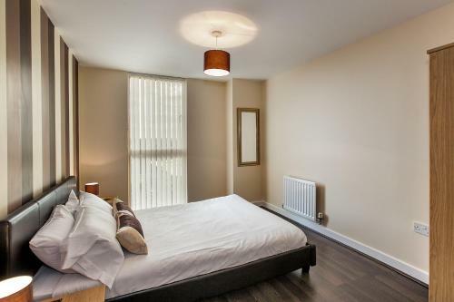 Vizion Serviced Apartments - Shortstay Mk