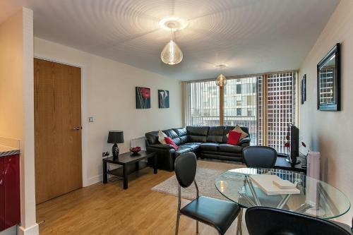 Vizion Serviced Apartments - Shortstay Mk