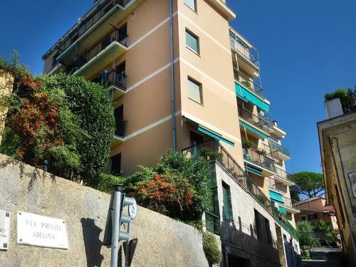 Apartamento Casa Anna