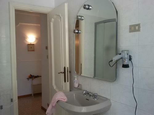 Apartamento Casa Anna
