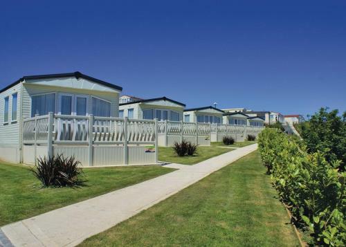 Sandymouth Holiday Resort