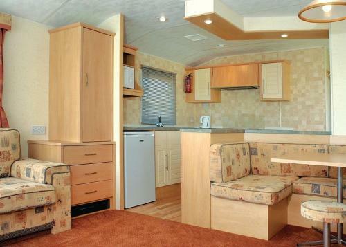 Sandymouth Holiday Resort