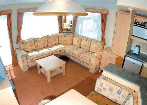 Sandymouth Holiday Resort