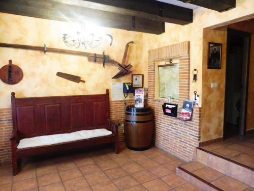 Casa Rural Julian