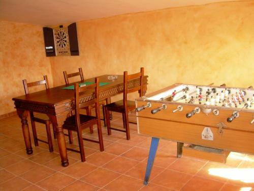Casa Rural Julian