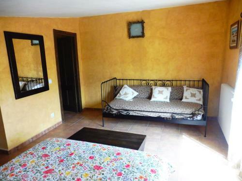 Casa Rural Julian