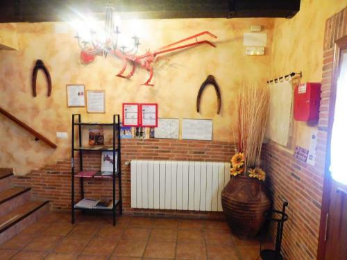 Casa Rural Julian