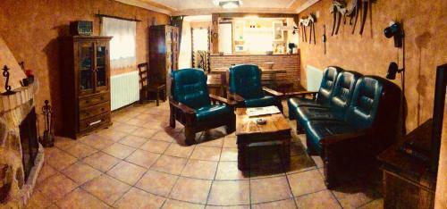 Casa Rural Julian