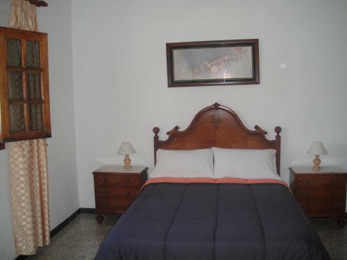 Casa El Pino
