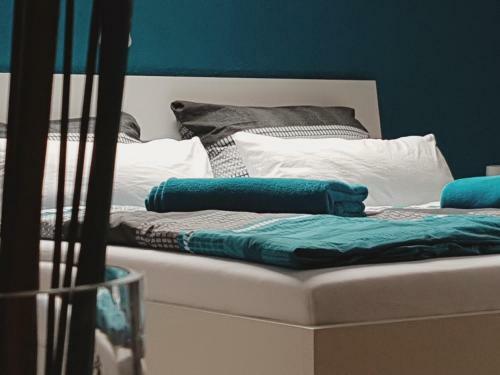 Apartamento Nationalparkurlaub Eifel