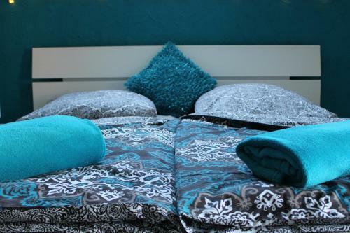 Apartamento Nationalparkurlaub Eifel