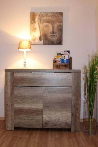 Apartamento Nationalparkurlaub Eifel