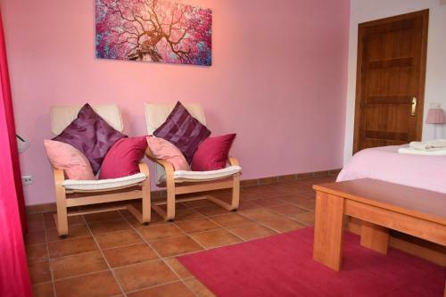 Apartamento Finca Ranchiles