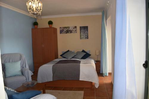 Apartamento Finca Ranchiles