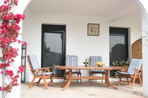 Apartamento Finca Ranchiles