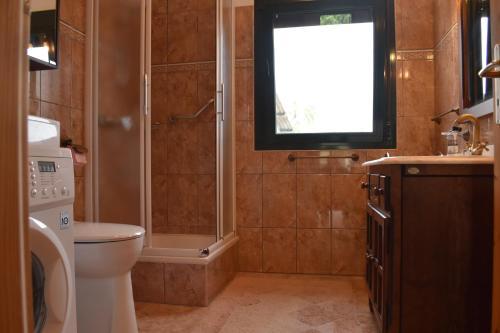 Apartamento Finca Ranchiles
