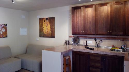 Apartamento Finca Ranchiles