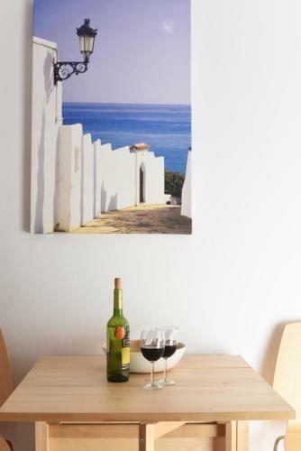 Apartamento Finca Ranchiles