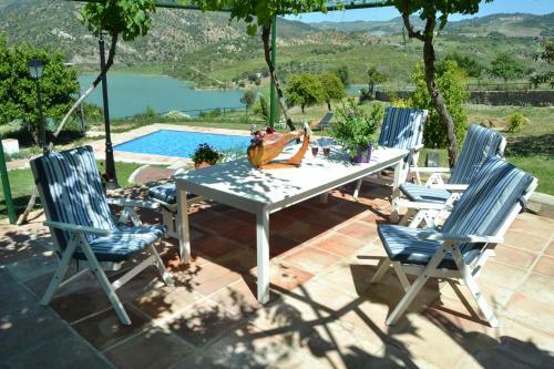Apartamento Finca Ranchiles