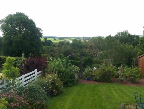Bed & Breakfast Ashbank Lodge