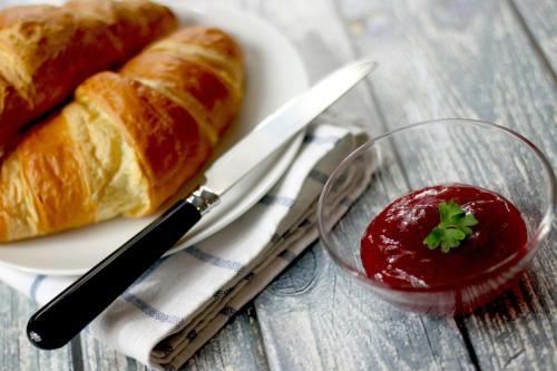 Bed & Breakfast Ashbank Lodge