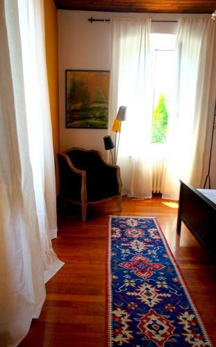 Ca' De' Zeno B&B