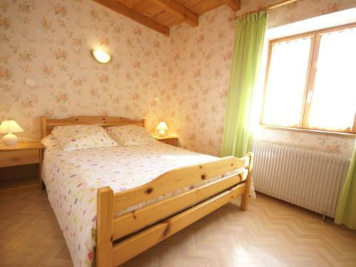 Maison De Vacances - Esmoulieres