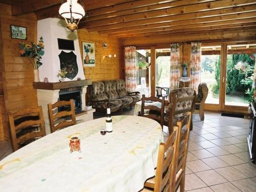 Maison De Vacances - Servance