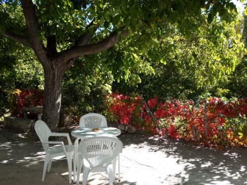 Agroturismo Cortijo Ramon Petra