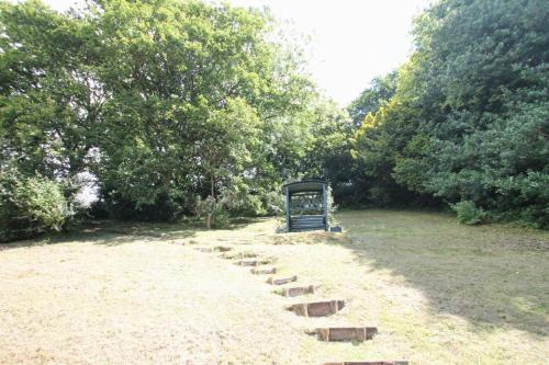 Halsecombe Cottage