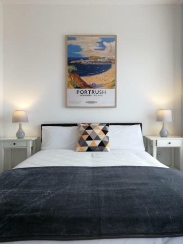 Bed & Breakfast Malvern House
