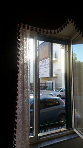Bed & Breakfast Genius Loci