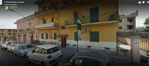 Bed & Breakfast Genius Loci