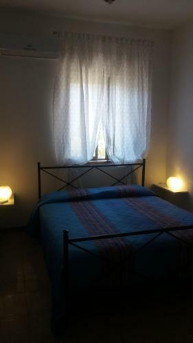 Casa Azzurra