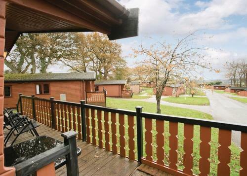 Crowhurst Park