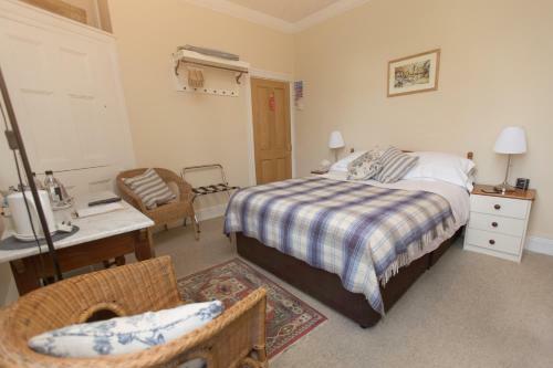 Bed & Breakfast The Maples