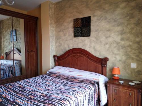 Apartamentos Alto As�n