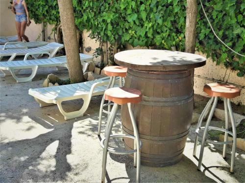 Agroturismo Villa Marina
