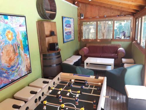 Agroturismo Villa Marina