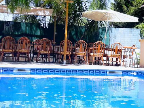 Agroturismo Villa Marina