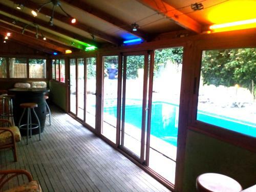 Agroturismo Villa Marina