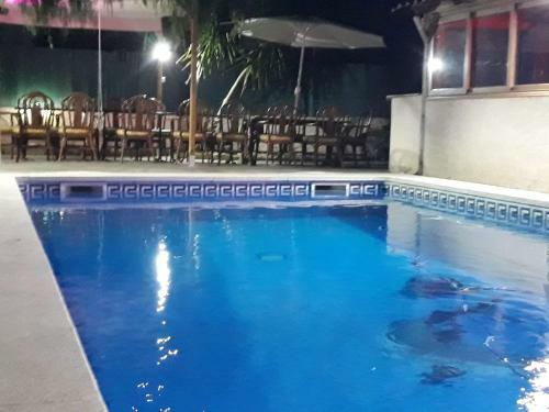 Agroturismo Villa Marina