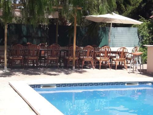 Agroturismo Villa Marina